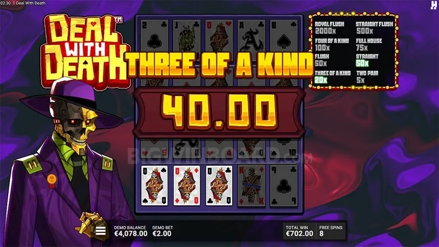 Latest live dealer casino games